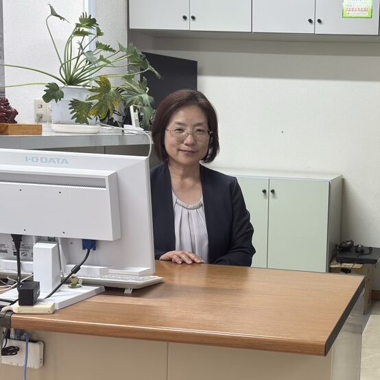 代表メッセージ